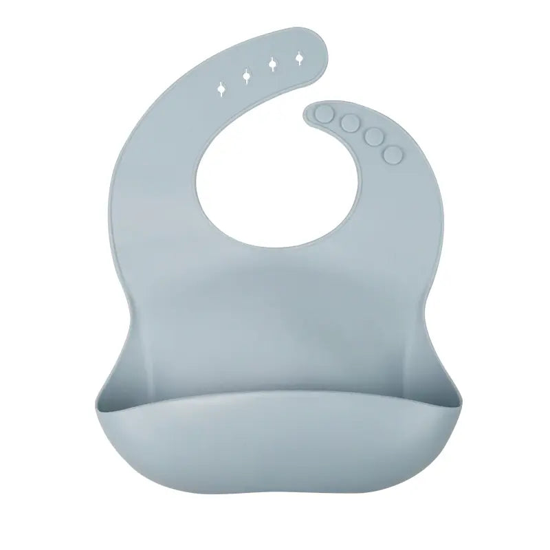Silicone Baby Bib Modomi